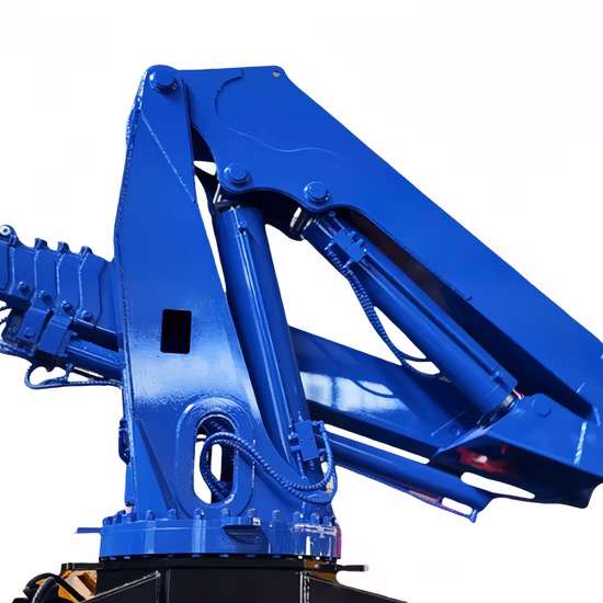 35-тонный кран для пересеченной местности, тяжелый гидравлический кран